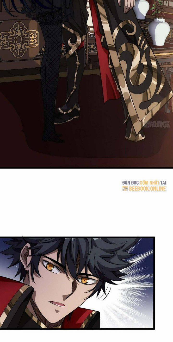 Ma Lâm Thiên Hạ 23 trang 7
