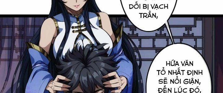 Ma Lâm Thiên Hạ 26 trang 2