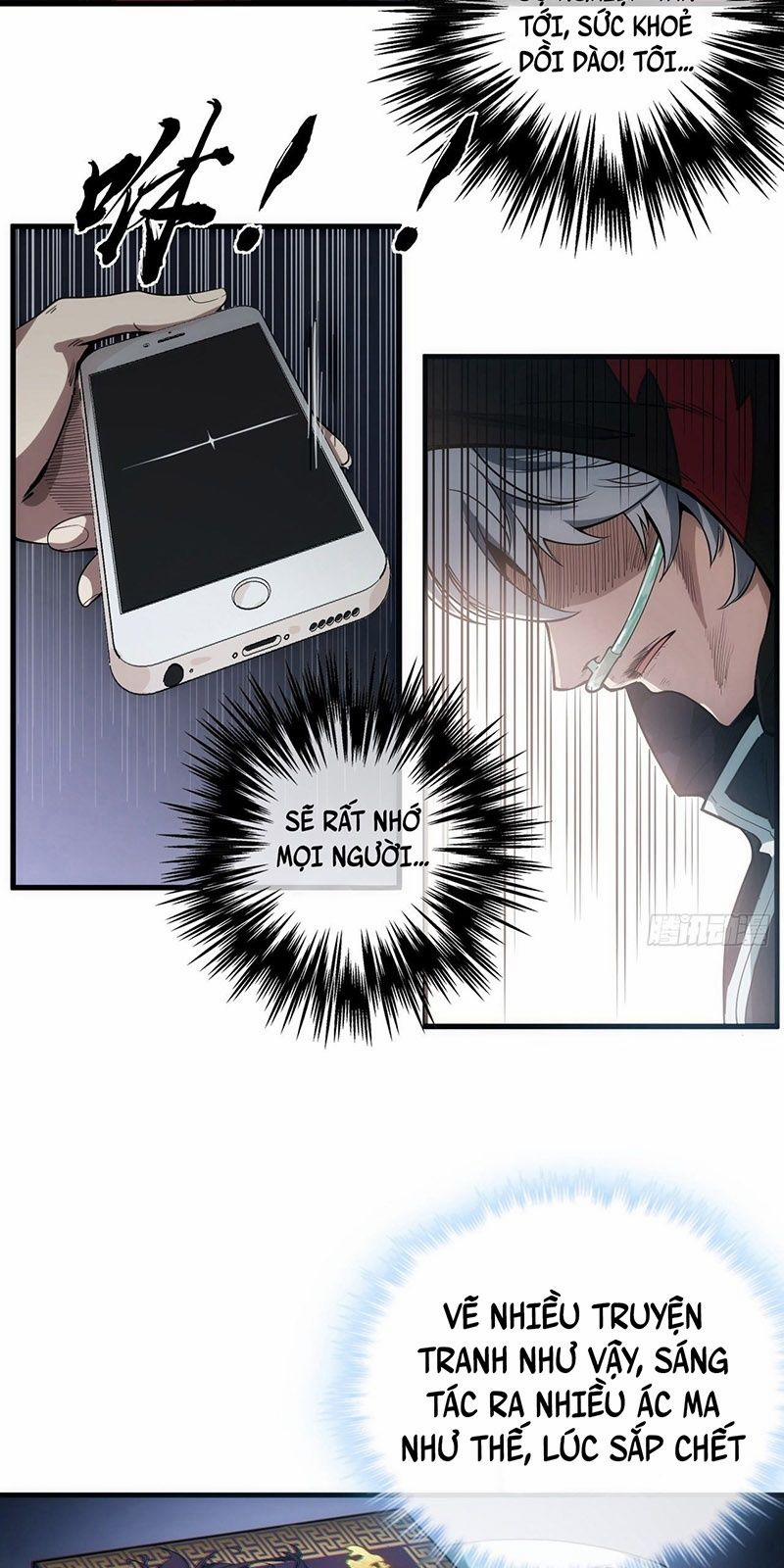 Ma Lâm Thiên Hạ 3 trang 7