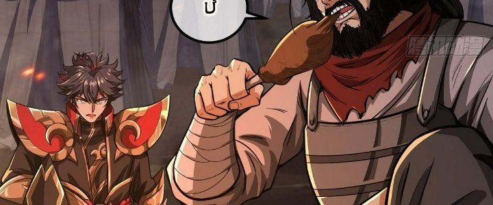 Ma Lâm Thiên Hạ 32 trang 6