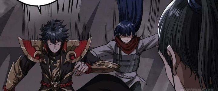 Ma Lâm Thiên Hạ 32 trang 79