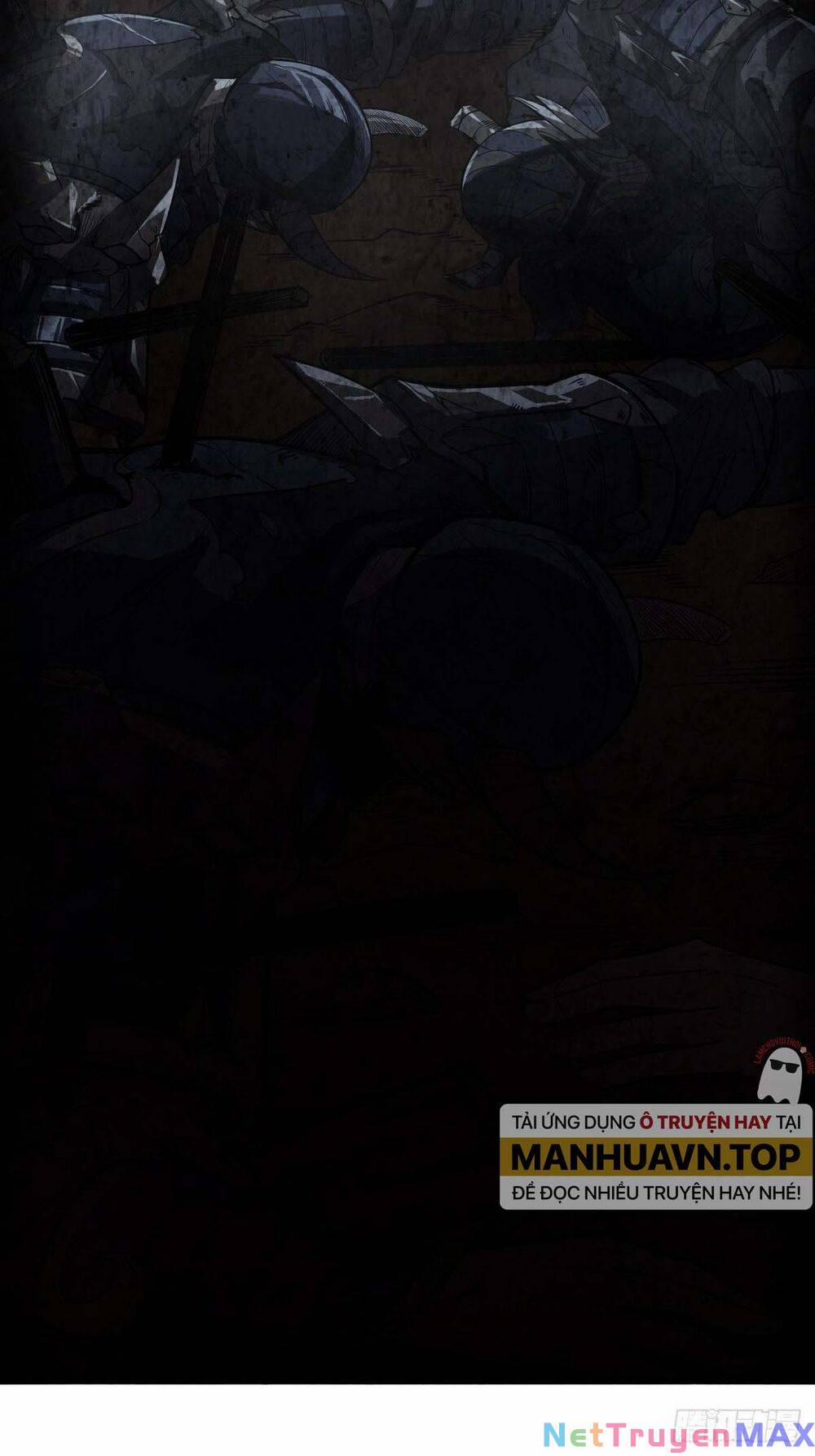 Ma Lâm Thiên Hạ 33 trang 8