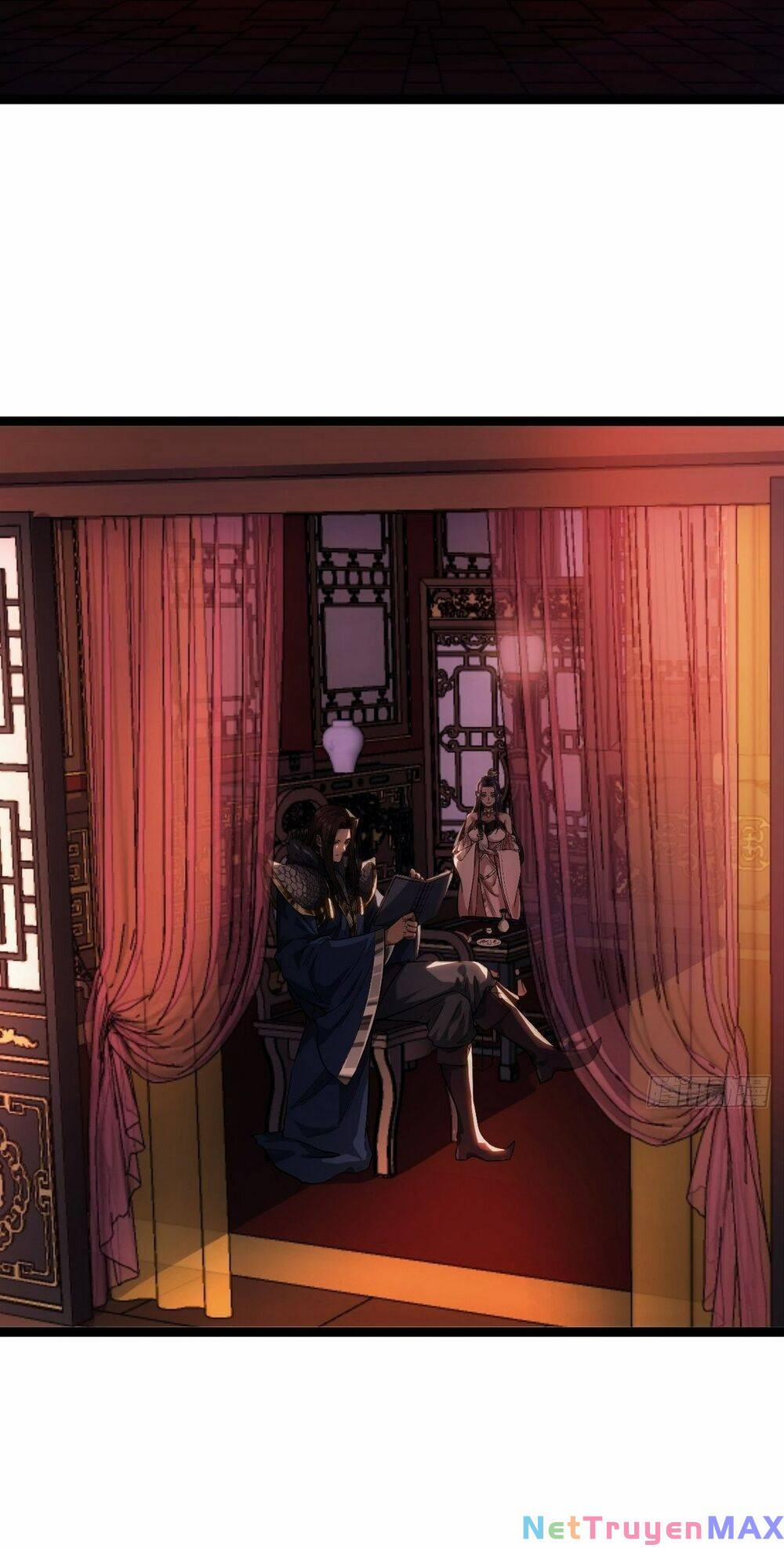 Ma Lâm Thiên Hạ 36 trang 4