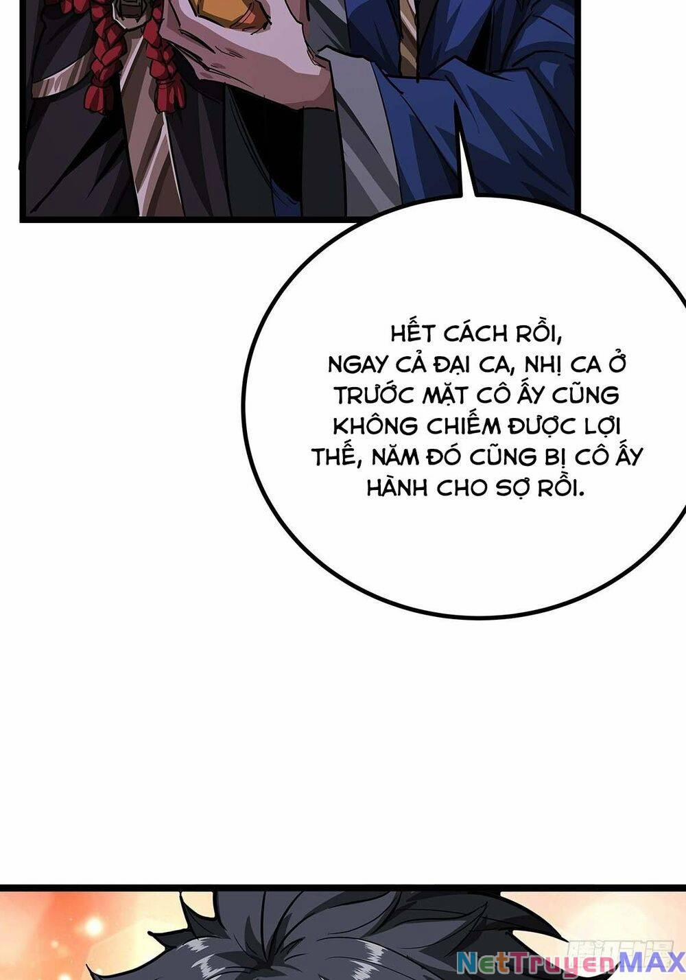 Ma Lâm Thiên Hạ 37 trang 5