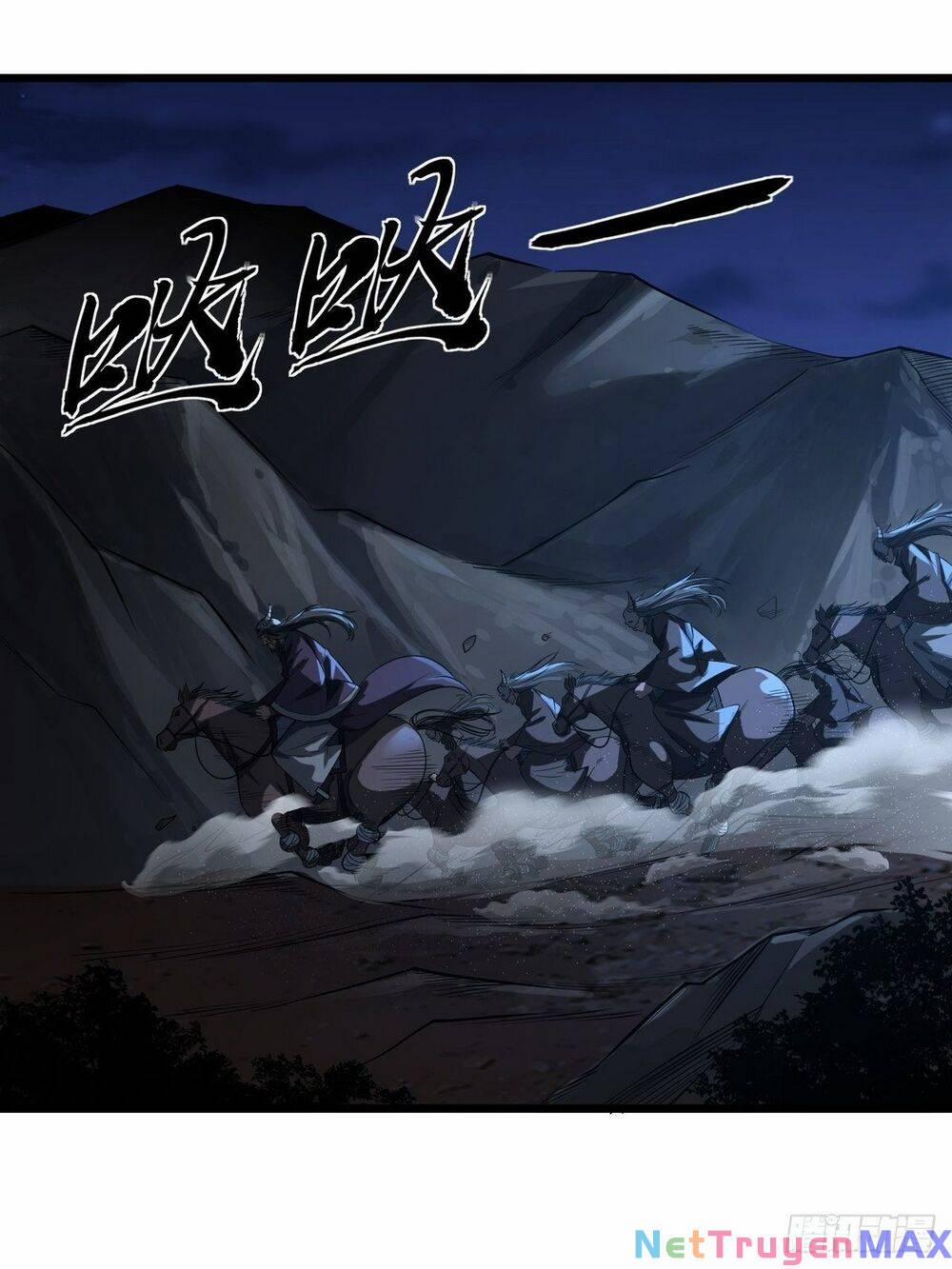 Ma Lâm Thiên Hạ 39 trang 4