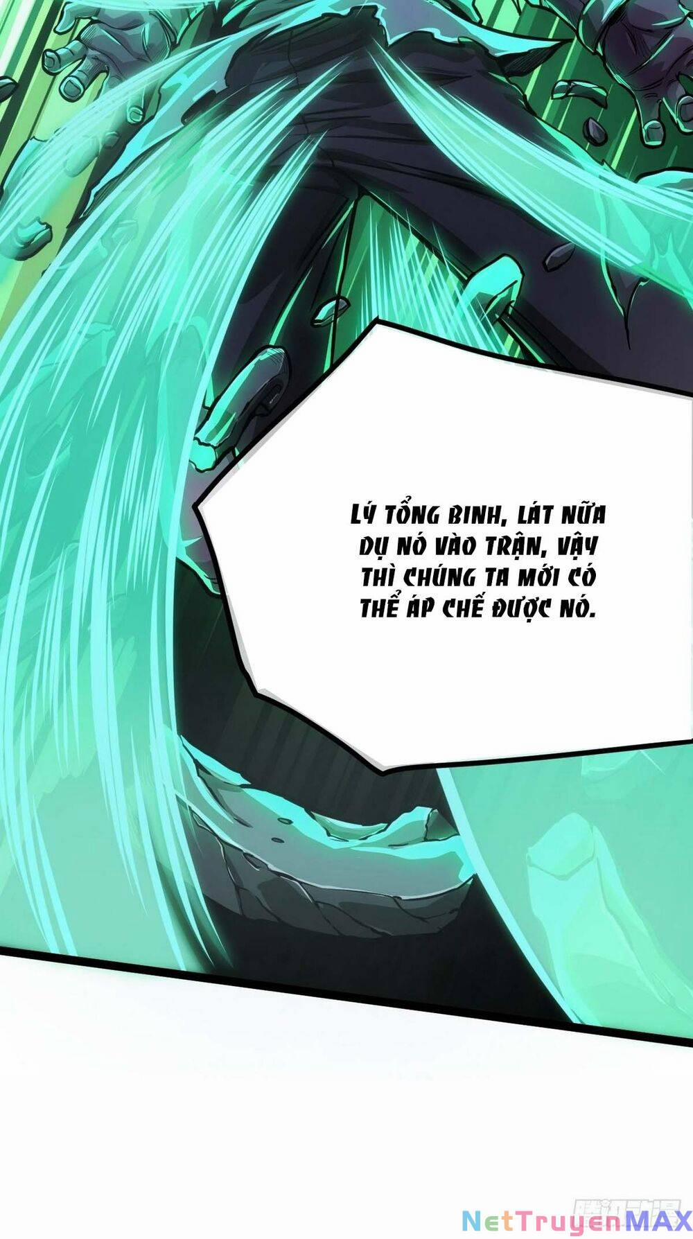 Ma Lâm Thiên Hạ 39 trang 45