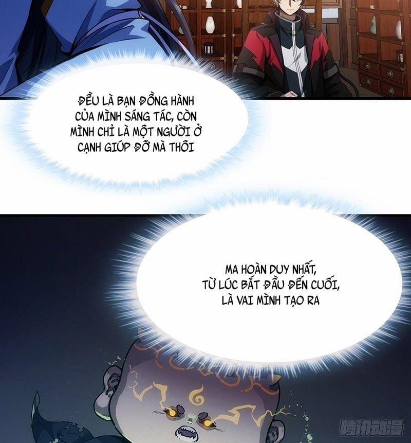 Ma Lâm Thiên Hạ 4 trang 8