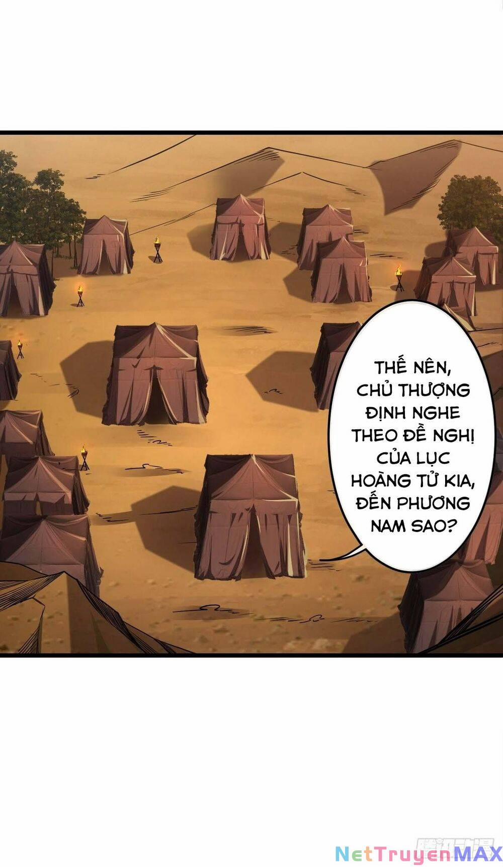 Ma Lâm Thiên Hạ 41 trang 24