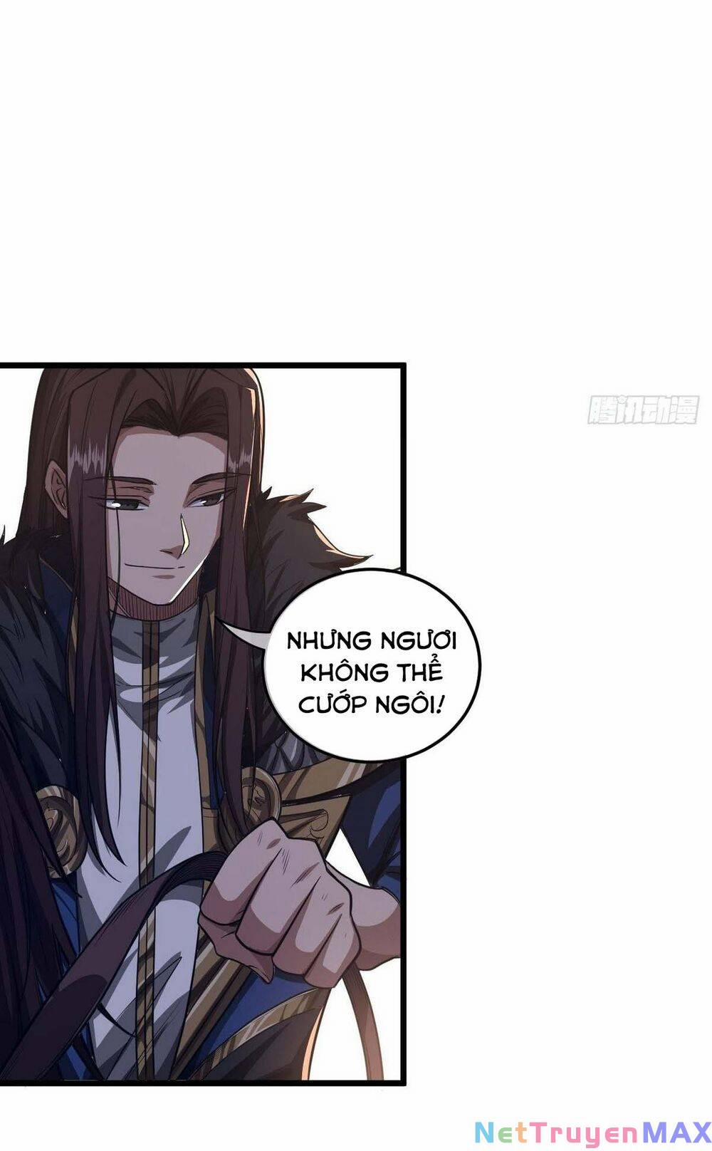 Ma Lâm Thiên Hạ 41 trang 5