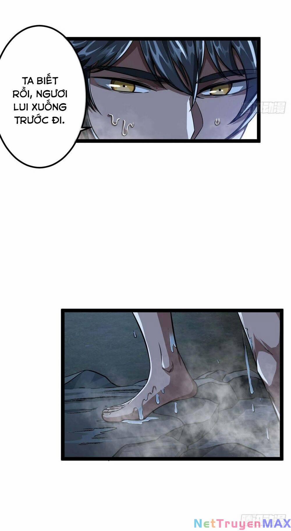 Ma Lâm Thiên Hạ 42 trang 7