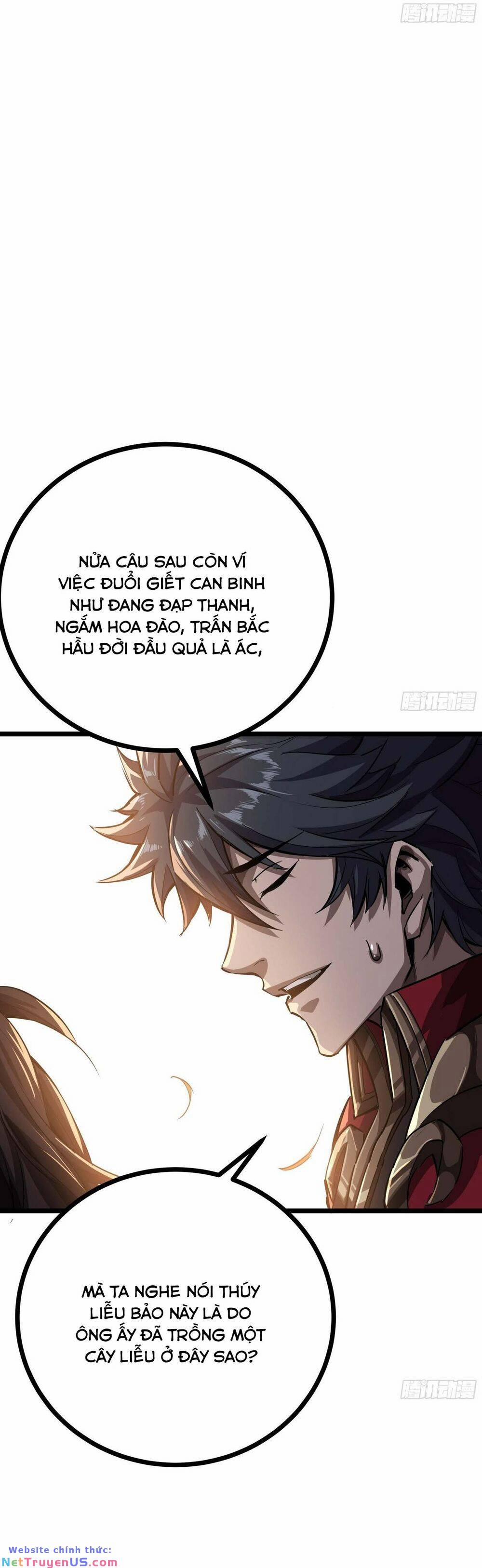 Ma Lâm Thiên Hạ 46 trang 9