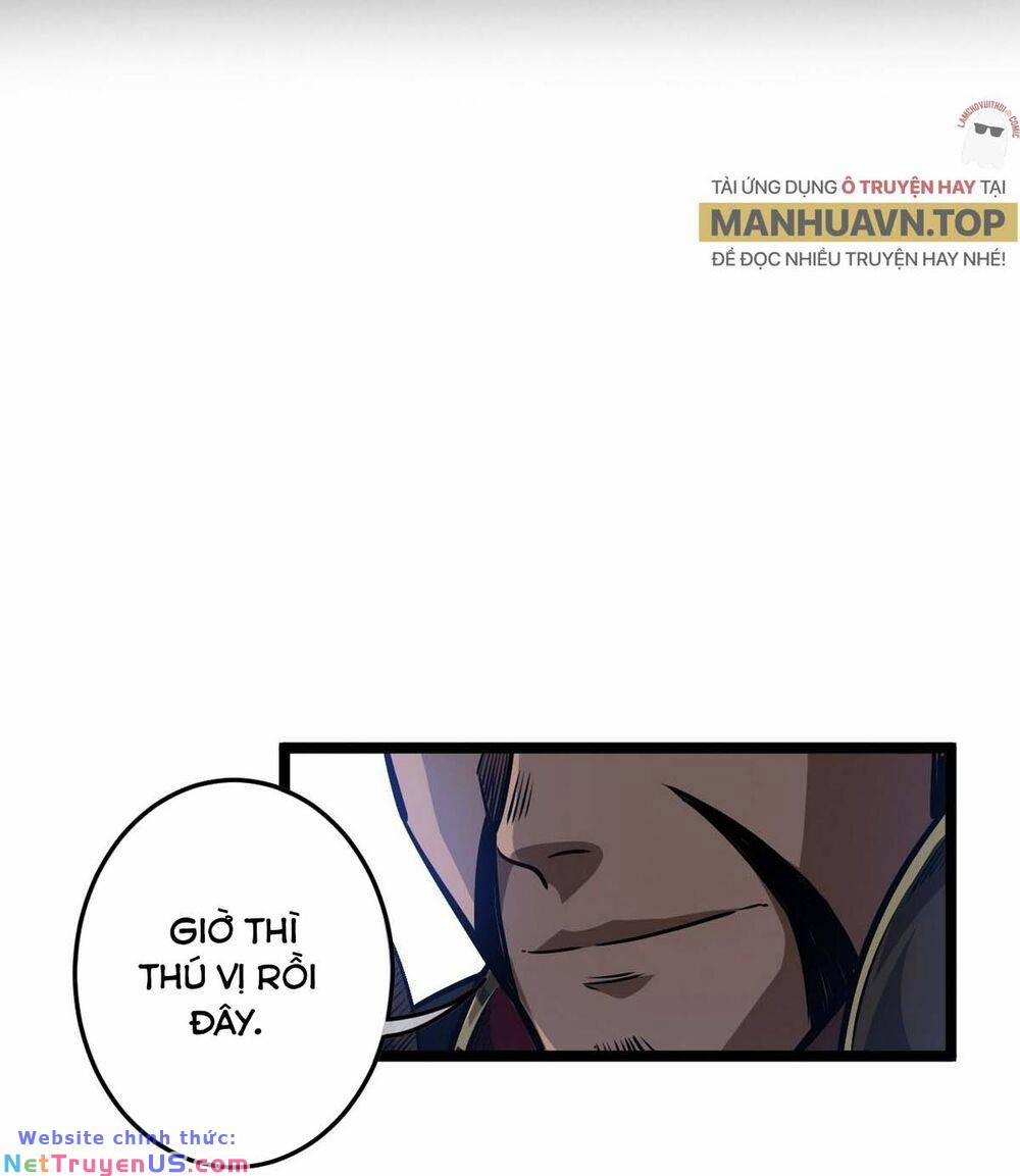 Ma Lâm Thiên Hạ 49 trang 3