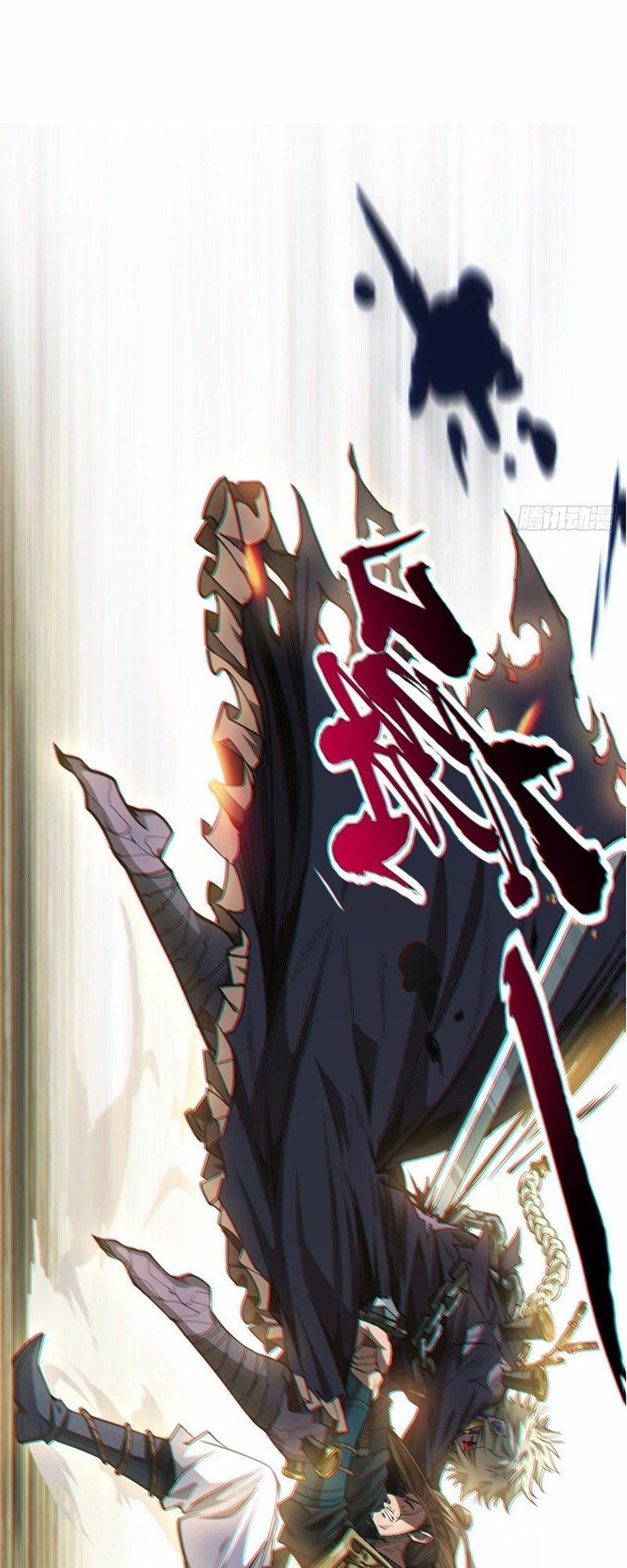 Ma Lâm Thiên Hạ 5 trang 31