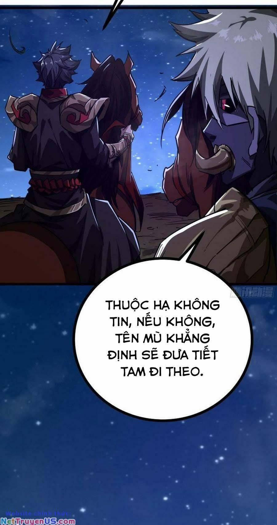 Ma Lâm Thiên Hạ 52 trang 5