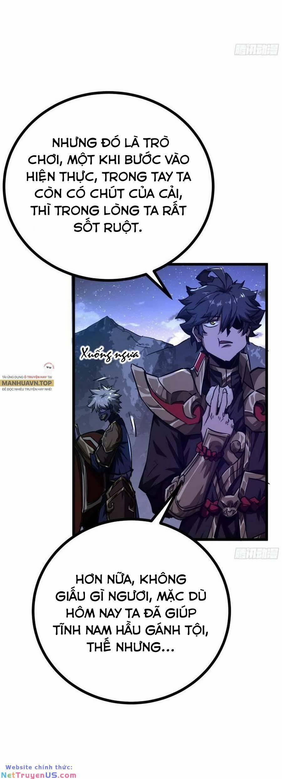 Ma Lâm Thiên Hạ 52 trang 9