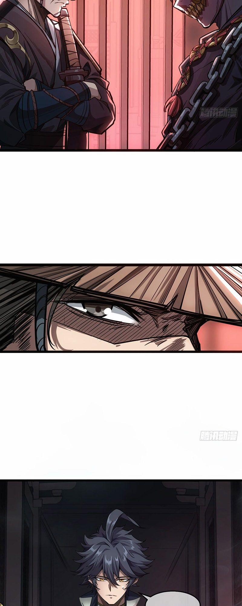 Ma Lâm Thiên Hạ 6 trang 13