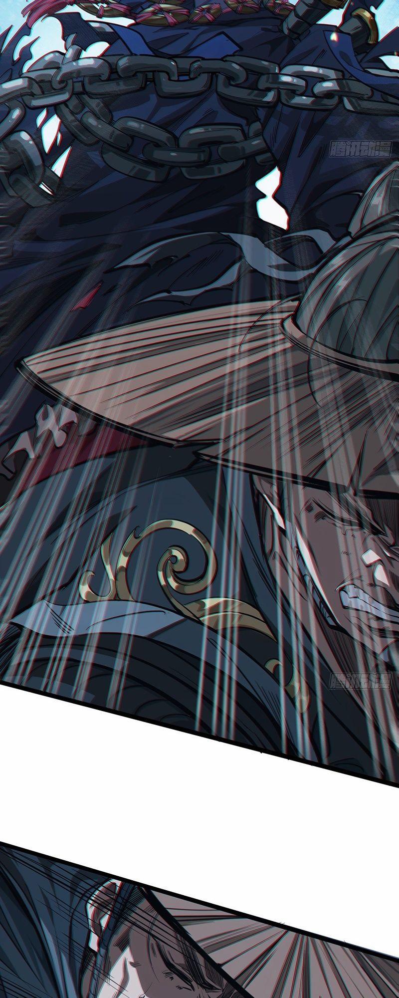 Ma Lâm Thiên Hạ 6 trang 34