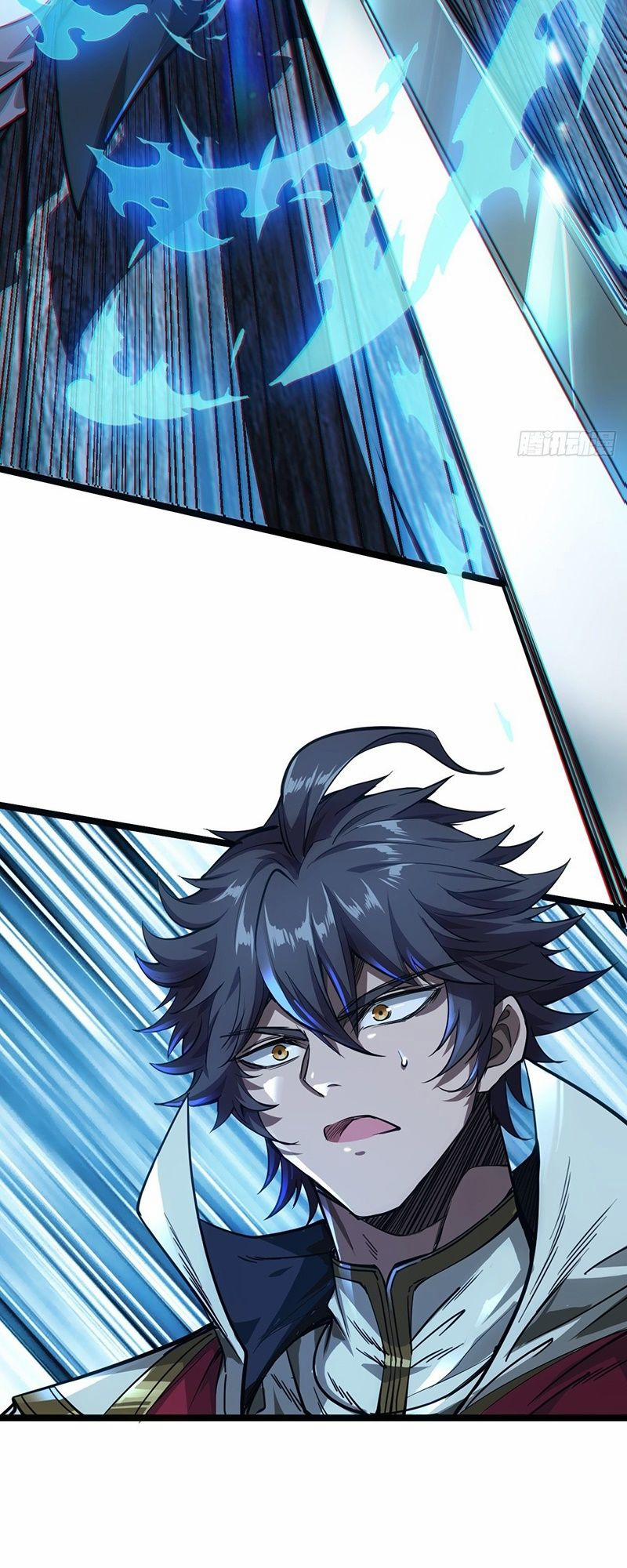 Ma Lâm Thiên Hạ 6 trang 36