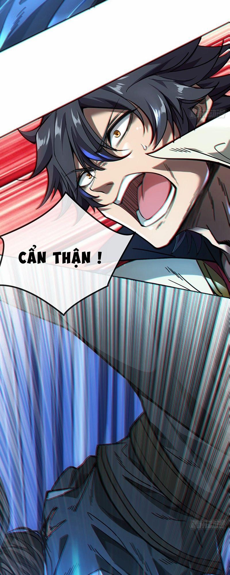 Ma Lâm Thiên Hạ 6 trang 50