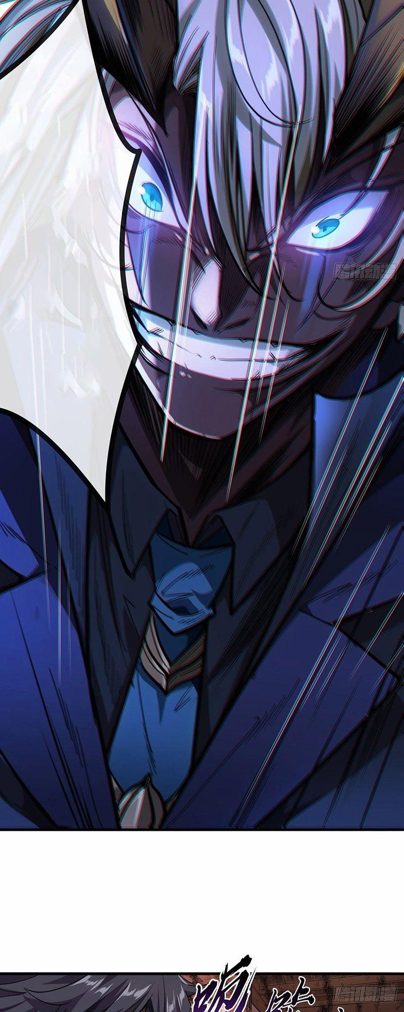 Ma Lâm Thiên Hạ 6 trang 56