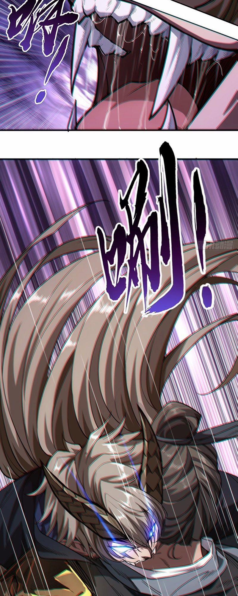 Ma Lâm Thiên Hạ 6 trang 58