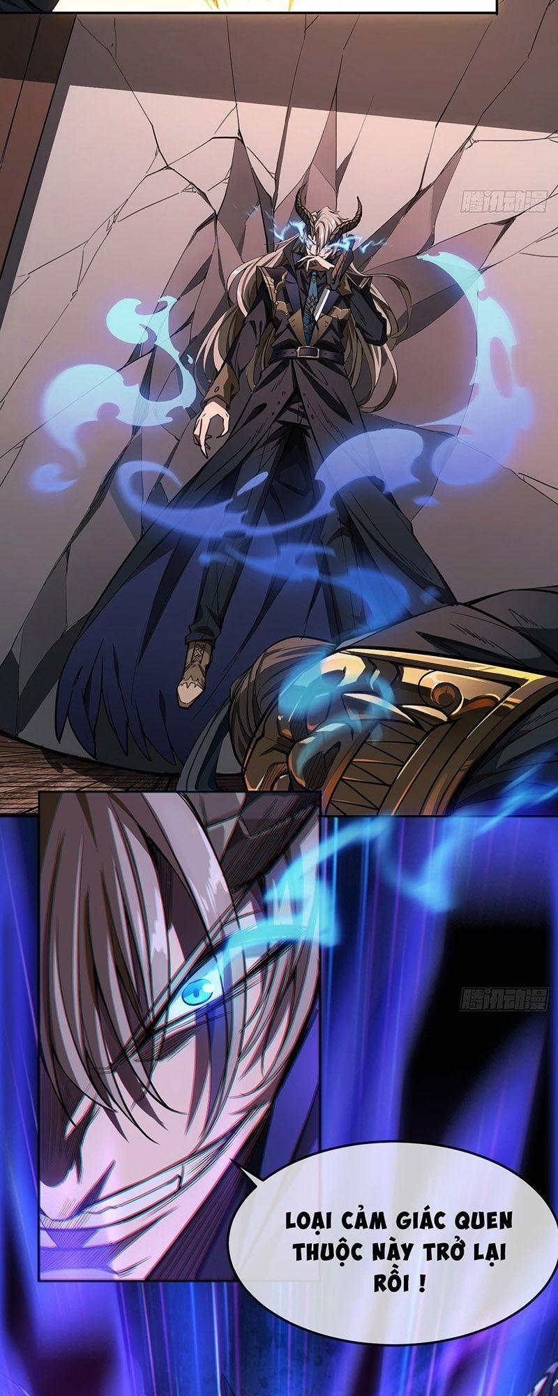 Ma Lâm Thiên Hạ 6 trang 62