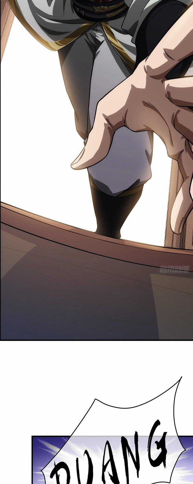 Ma Lâm Thiên Hạ 7 trang 39