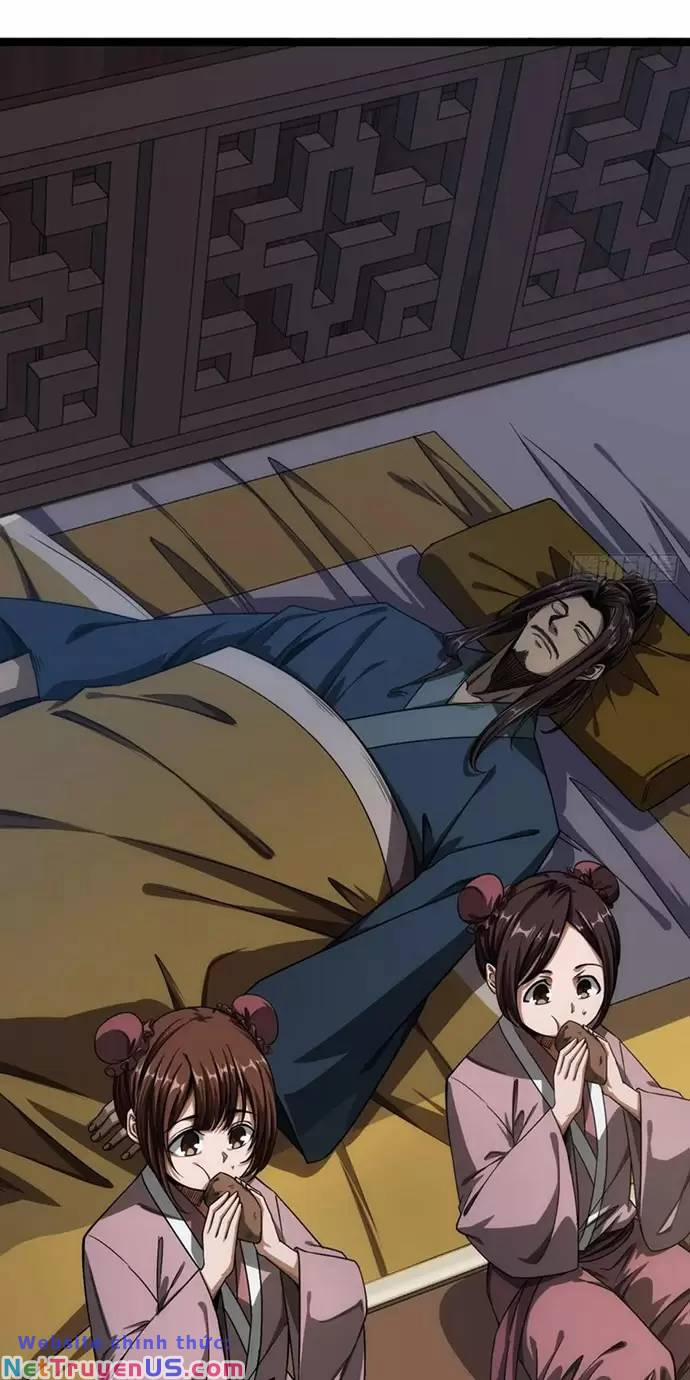 Ma Lâm Thiên Hạ 76 trang 1