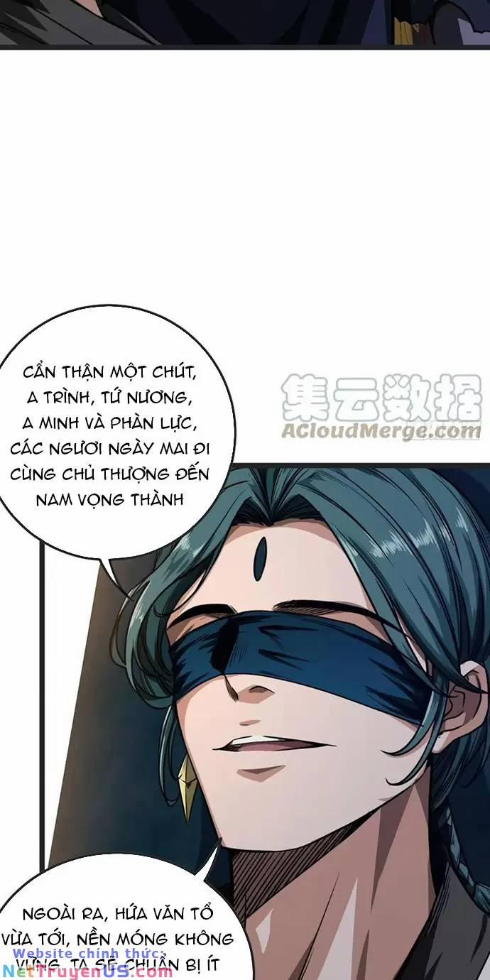 Ma Lâm Thiên Hạ 76 trang 24