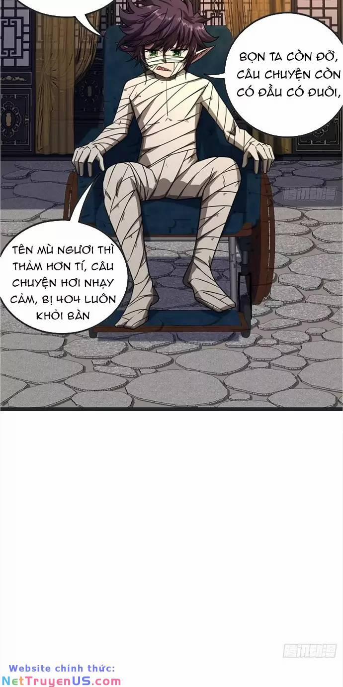 Ma Lâm Thiên Hạ 76 trang 36