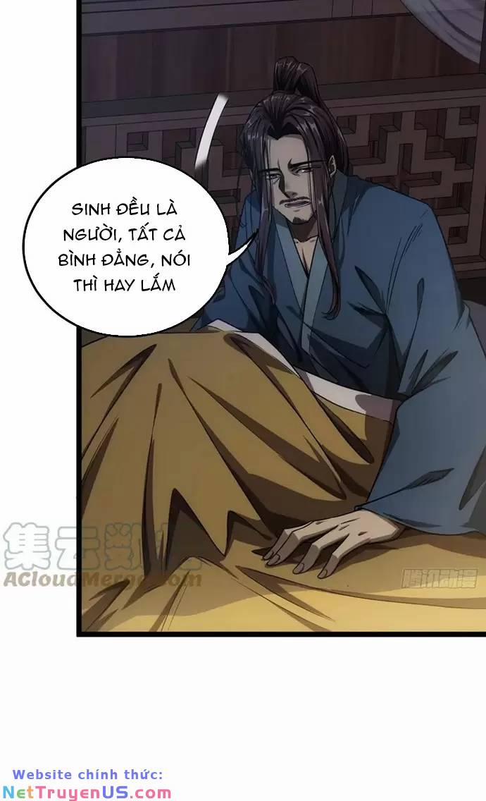 Ma Lâm Thiên Hạ 76 trang 6