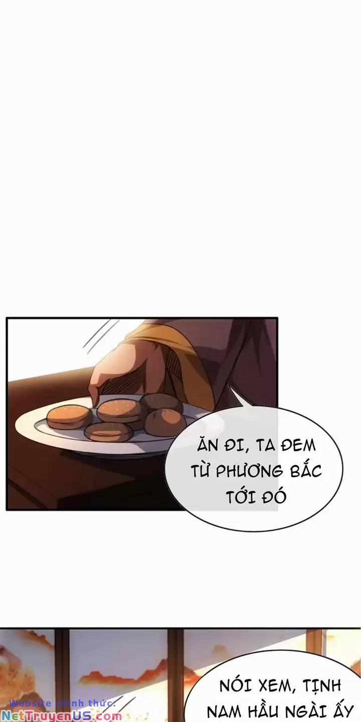 Ma Lâm Thiên Hạ 79 trang 4