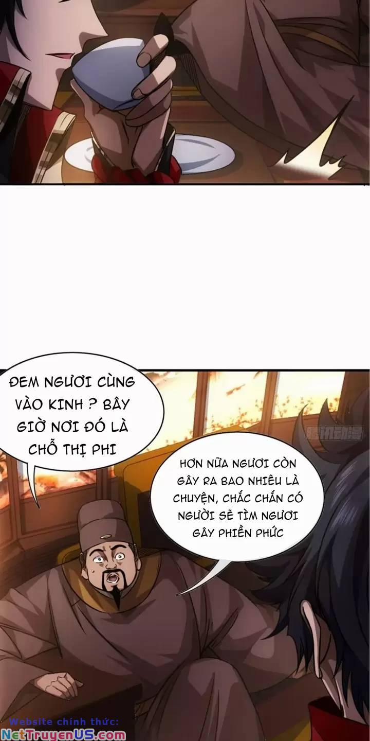 Ma Lâm Thiên Hạ 79 trang 8