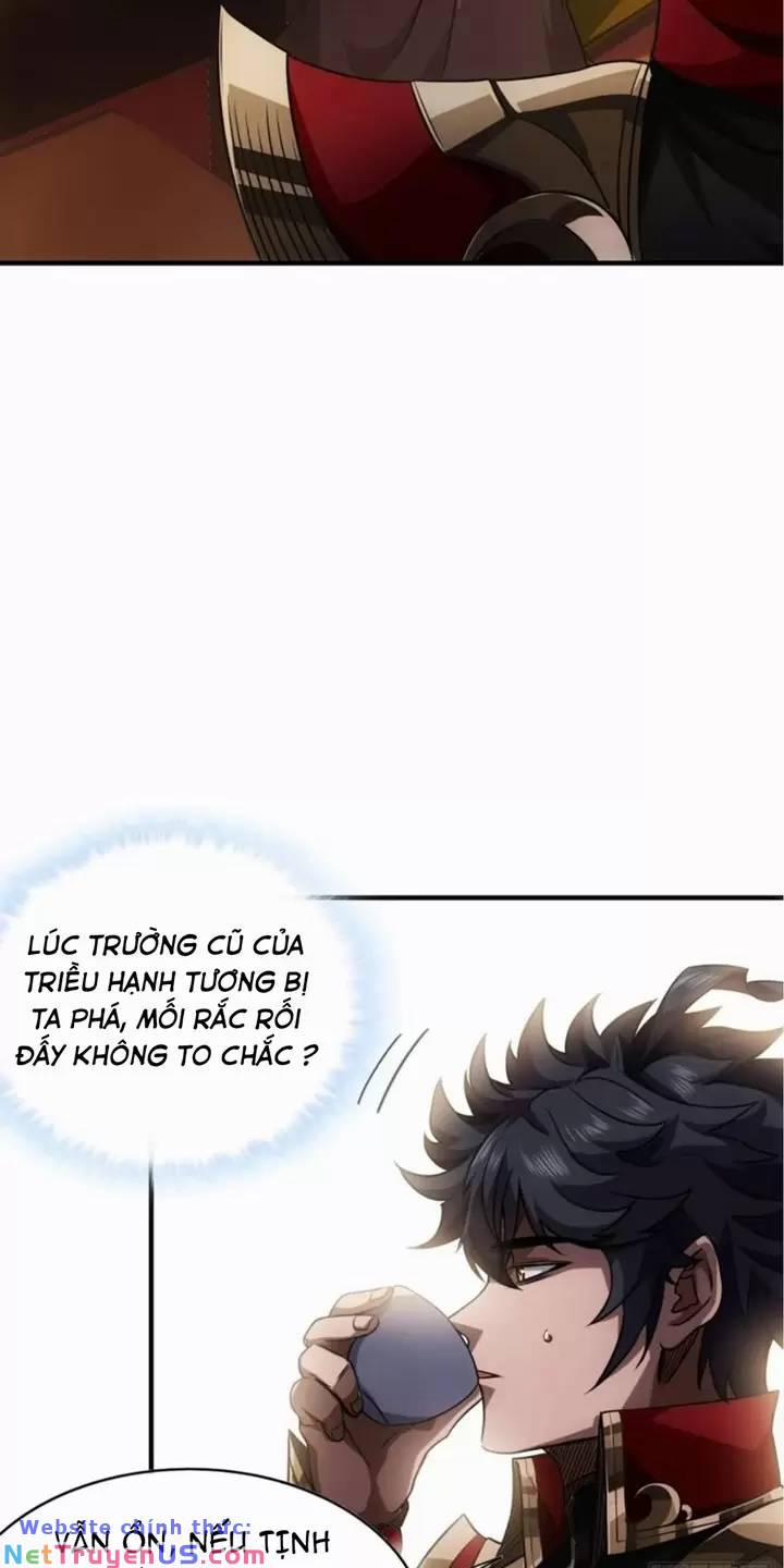 Ma Lâm Thiên Hạ 79 trang 9