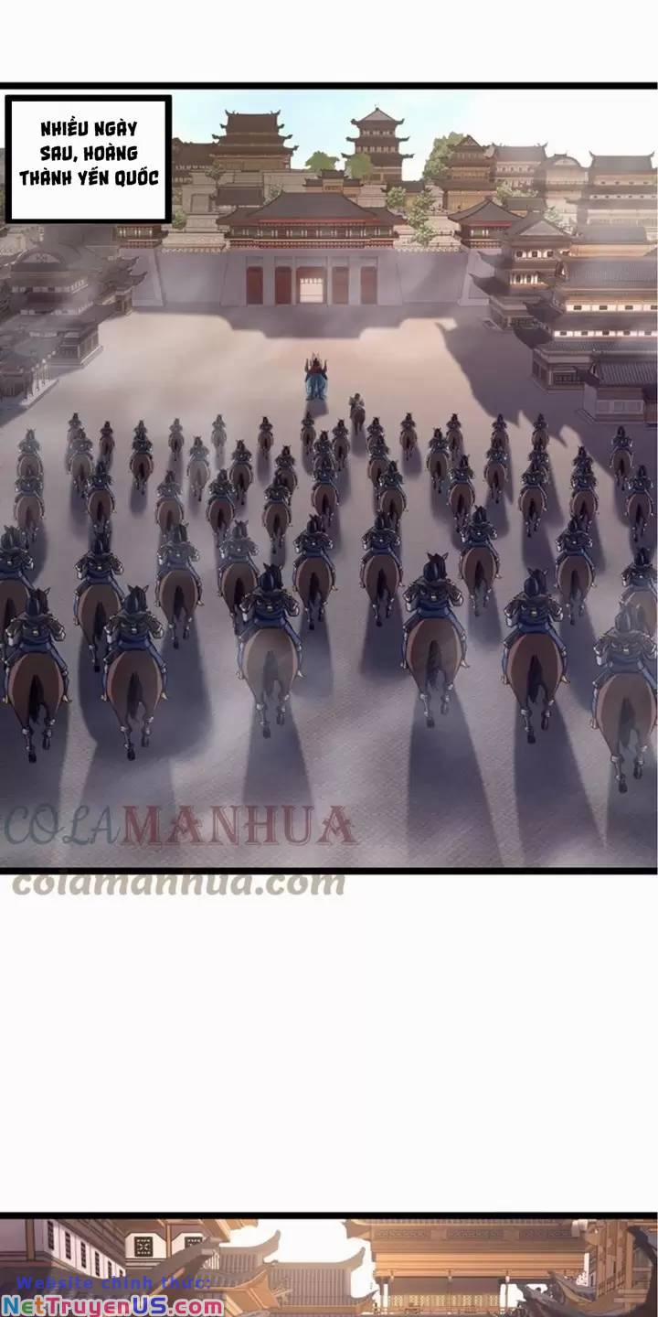 Ma Lâm Thiên Hạ 80 trang 2