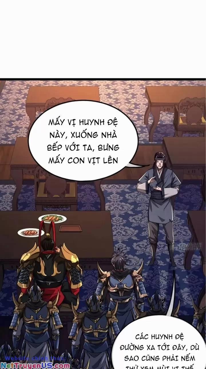 Ma Lâm Thiên Hạ 80 trang 24