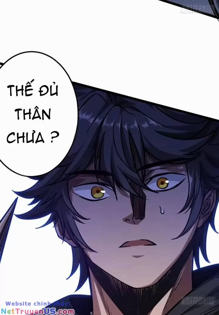 Ma Lâm Thiên Hạ 80 trang 33