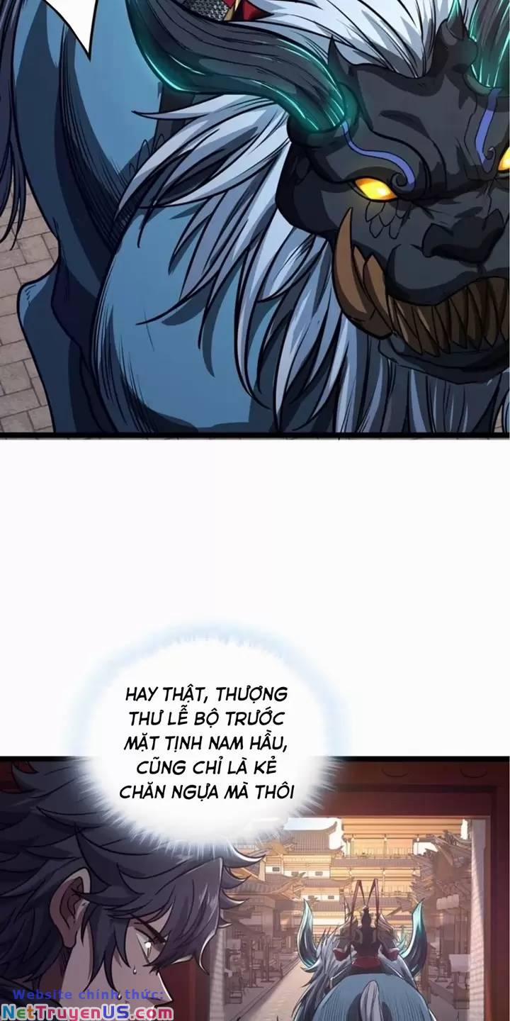 Ma Lâm Thiên Hạ 80 trang 9