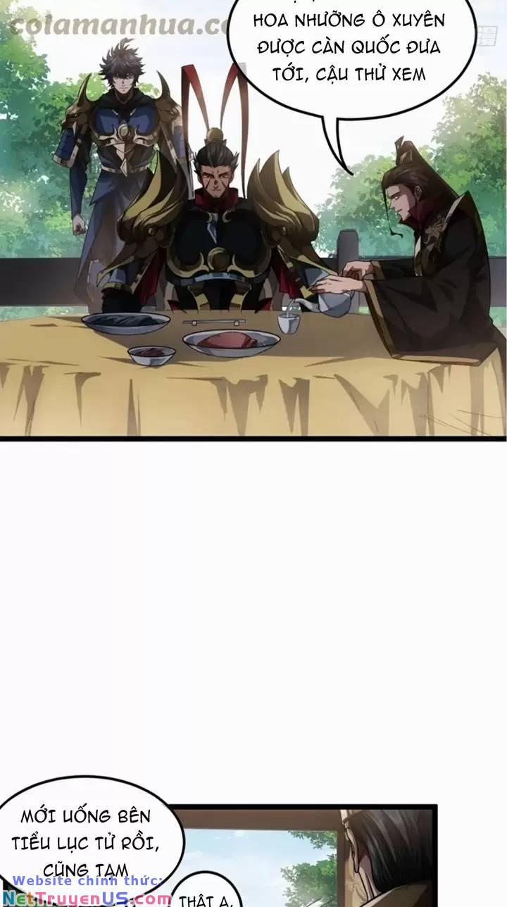 Ma Lâm Thiên Hạ 82 trang 24