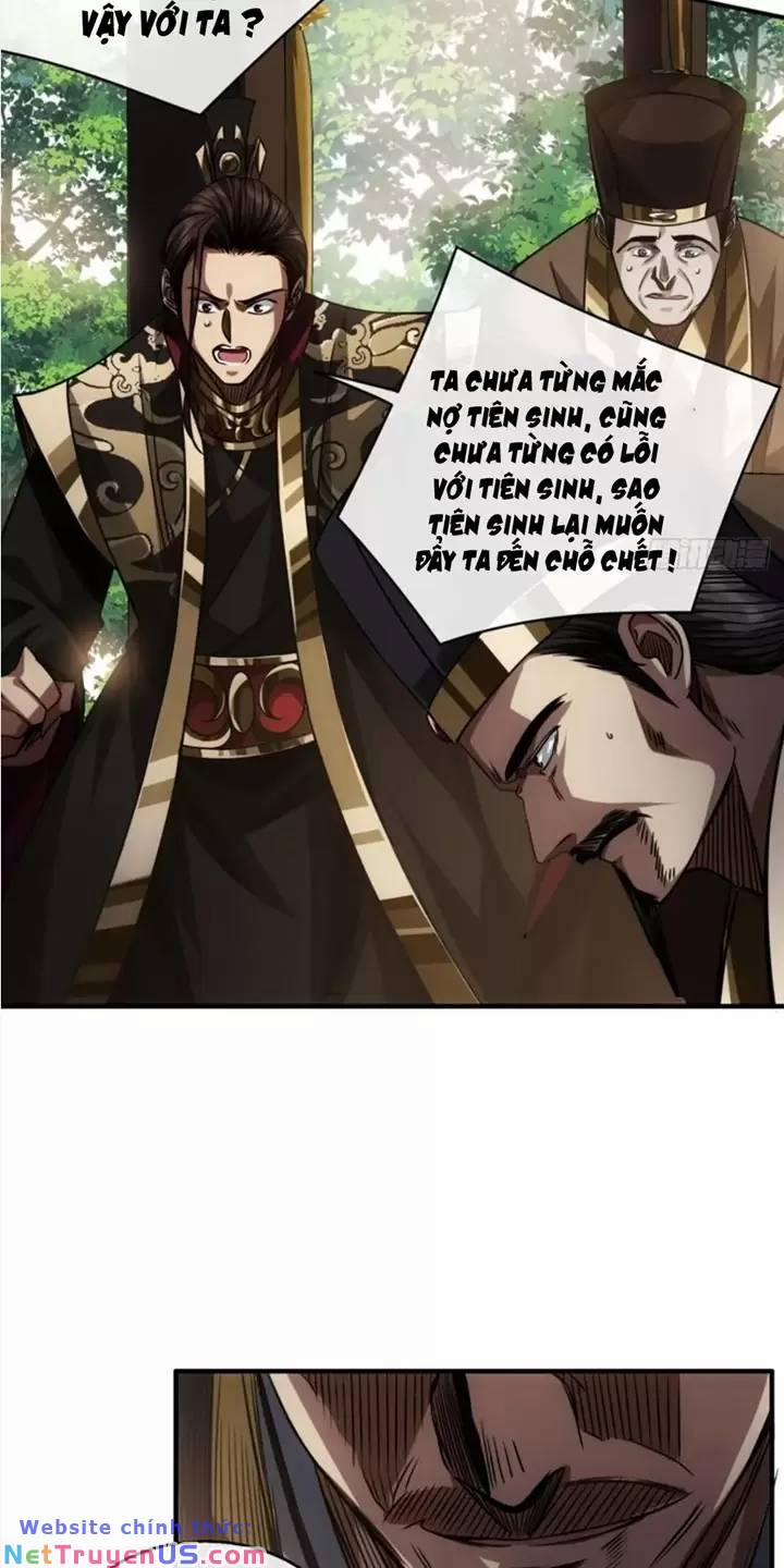 Ma Lâm Thiên Hạ 84 trang 7