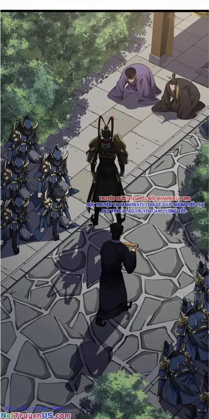 Ma Lâm Thiên Hạ 85 trang 5