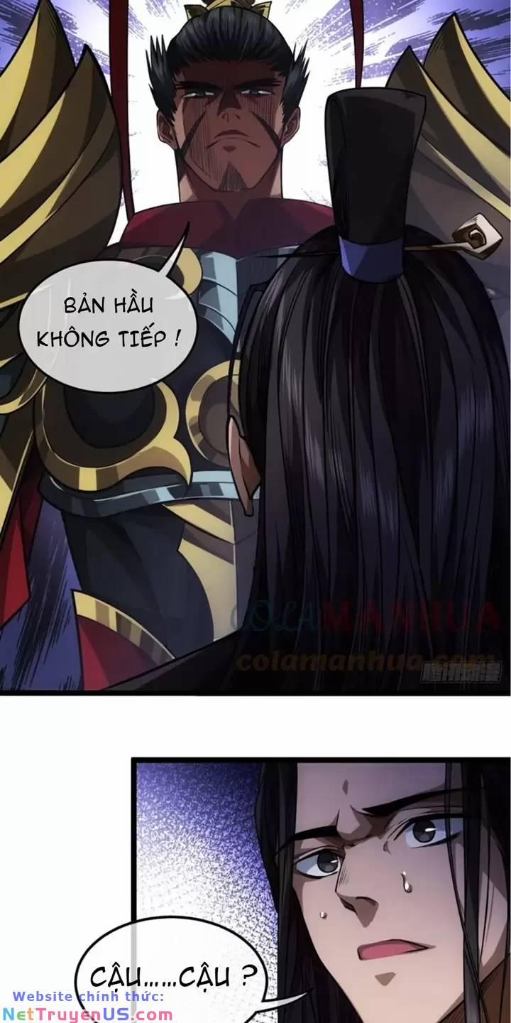 Ma Lâm Thiên Hạ 86 trang 2