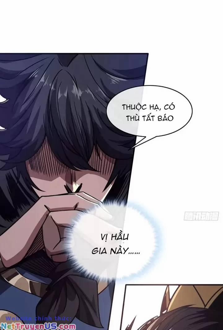 Ma Lâm Thiên Hạ 87 trang 7