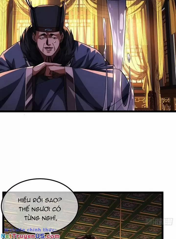 Ma Lâm Thiên Hạ 88 trang 3