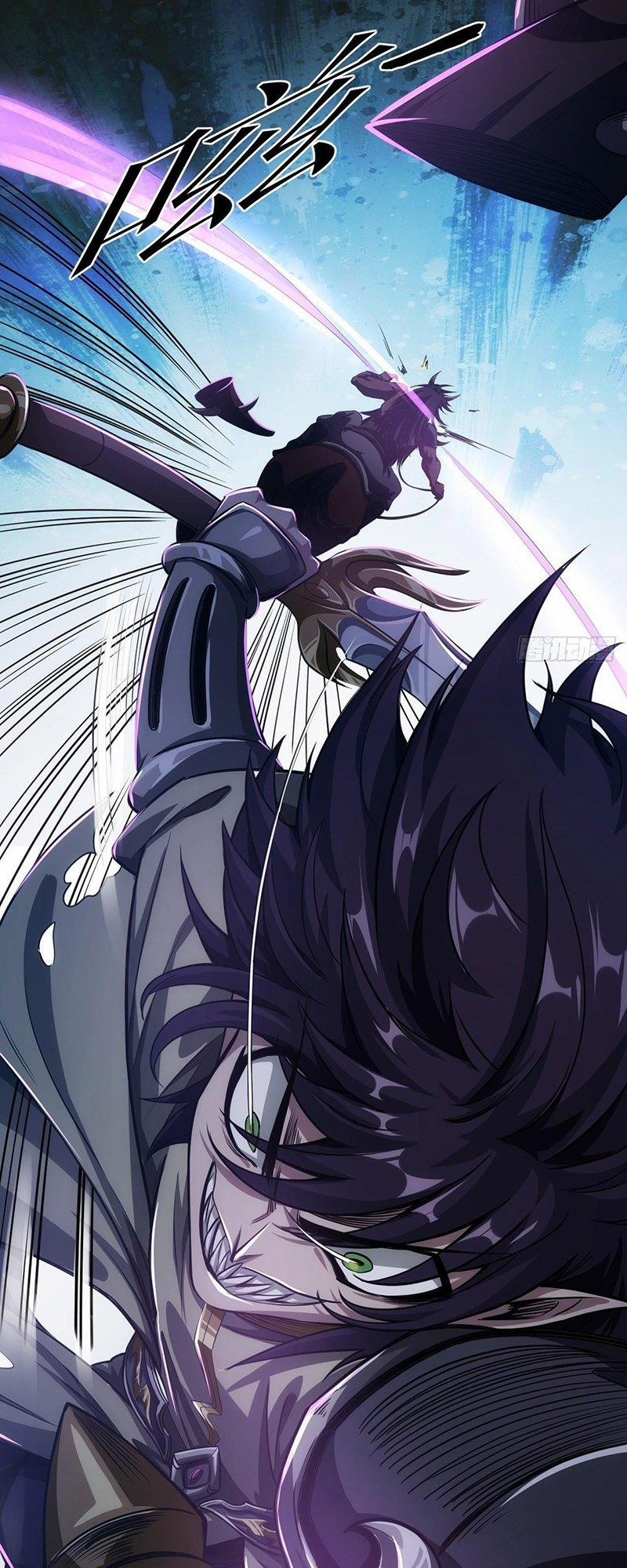 Ma Lâm Thiên Hạ 9 trang 31