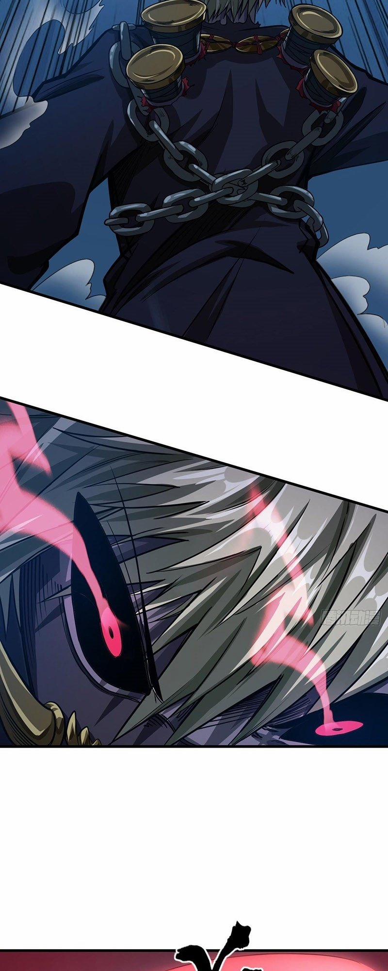 Ma Lâm Thiên Hạ 9 trang 35