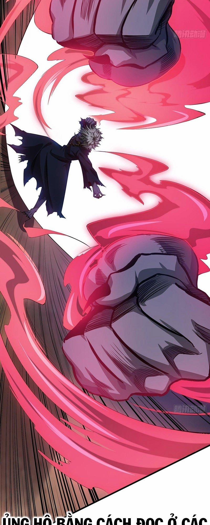 Ma Lâm Thiên Hạ 9 trang 37