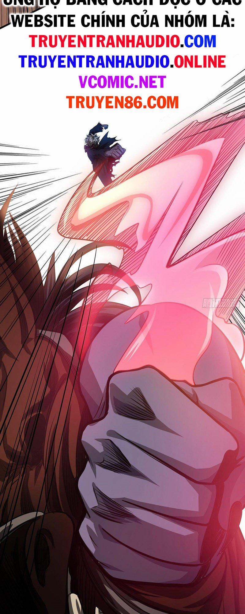Ma Lâm Thiên Hạ 9 trang 38
