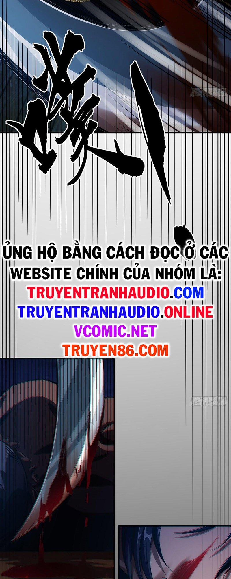 Ma Lâm Thiên Hạ 9 trang 44