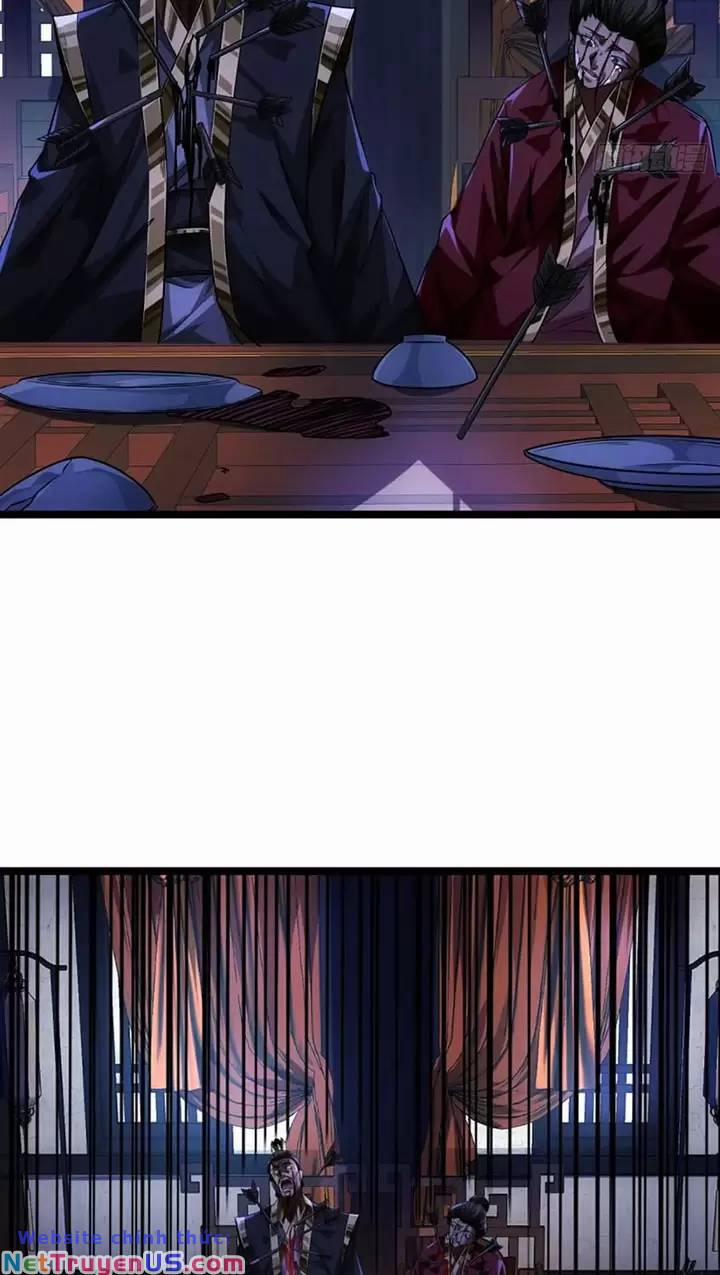 Ma Lâm Thiên Hạ 90 trang 4